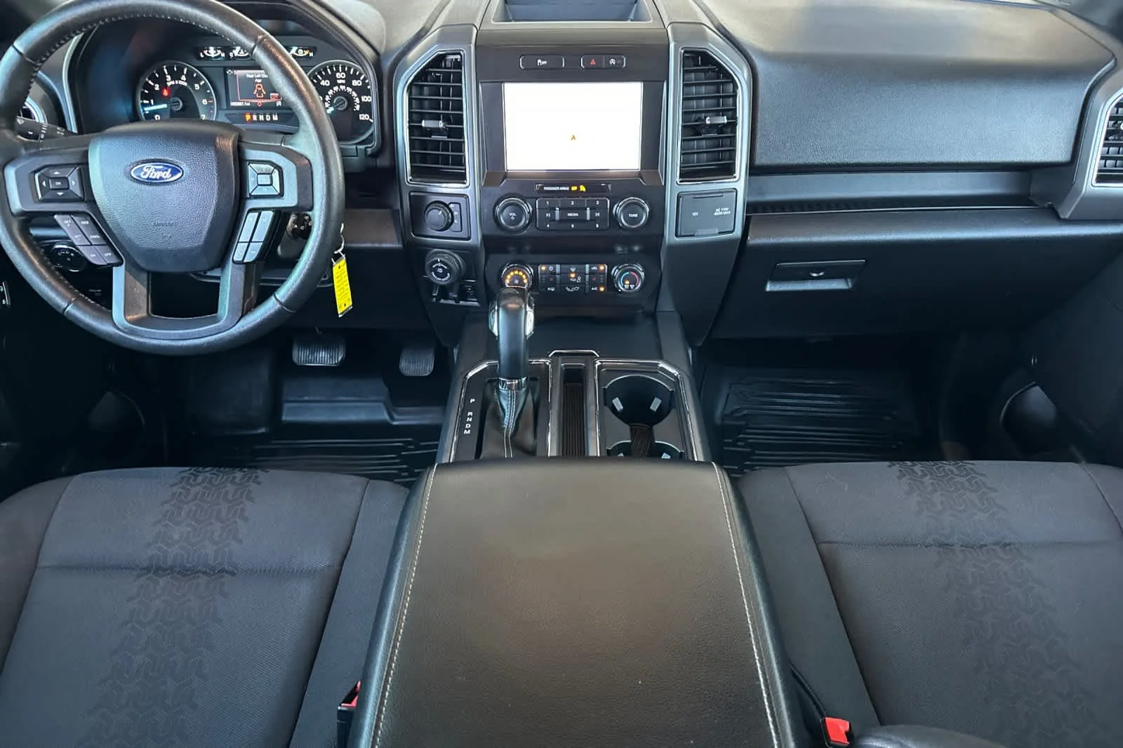 Certified Used 2020 Lead Foot Ford XLT image 3