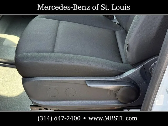 New 2026 Arctic White Mercedes-Benz  image 9