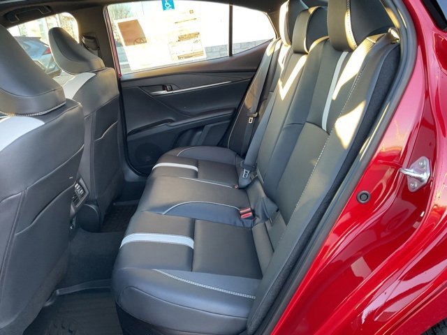 2026 Toyota Camry SE - Photo 19