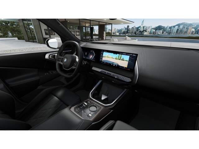 New 2026 Mineral White Metallic BMW 30 xDrive image 14