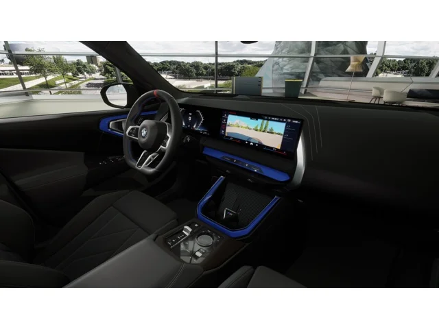 New 2026 Brooklyn Grey Metallic BMW  image 14