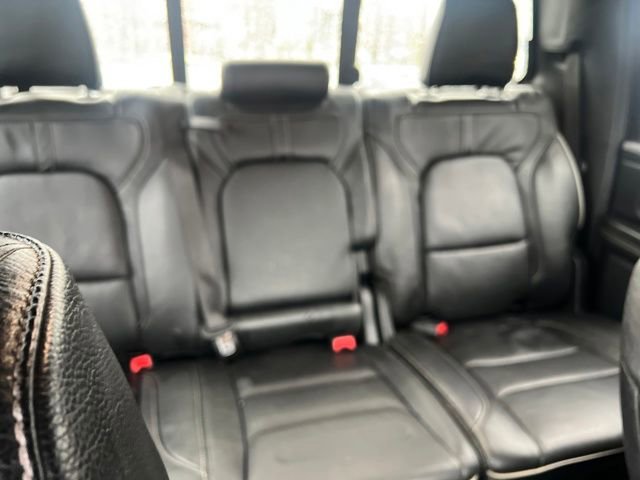 2022 RAM Ram 1500 Pickup Limited - Photo 15