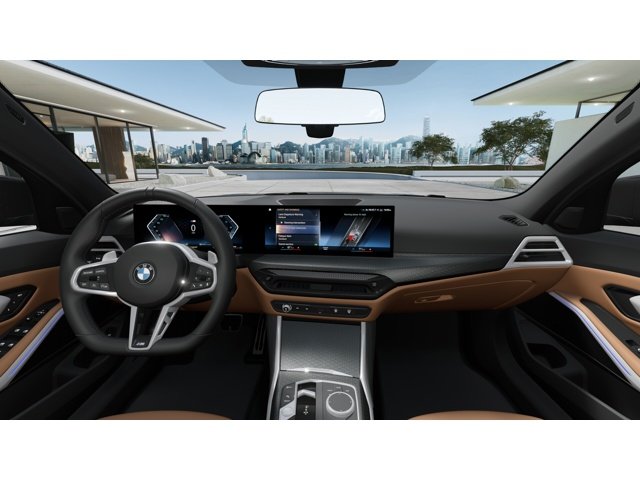 2026 BMW 3 Series 330i - Photo 10