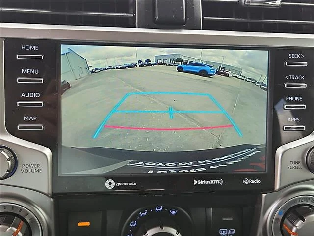Used 2024 Underground Toyota SR5 Premium 4x4 image 15
