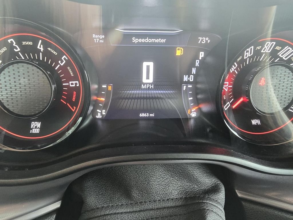 2023 Dodge Challenger GT - Photo 12
