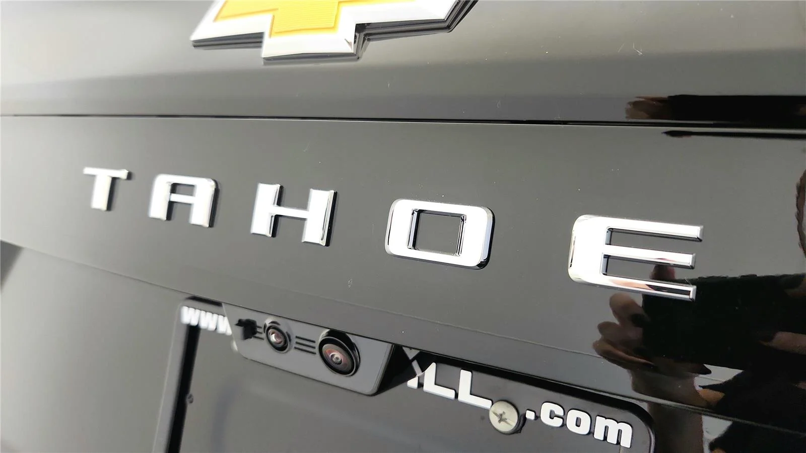 2026 Chevrolet Tahoe High Country - Photo 17