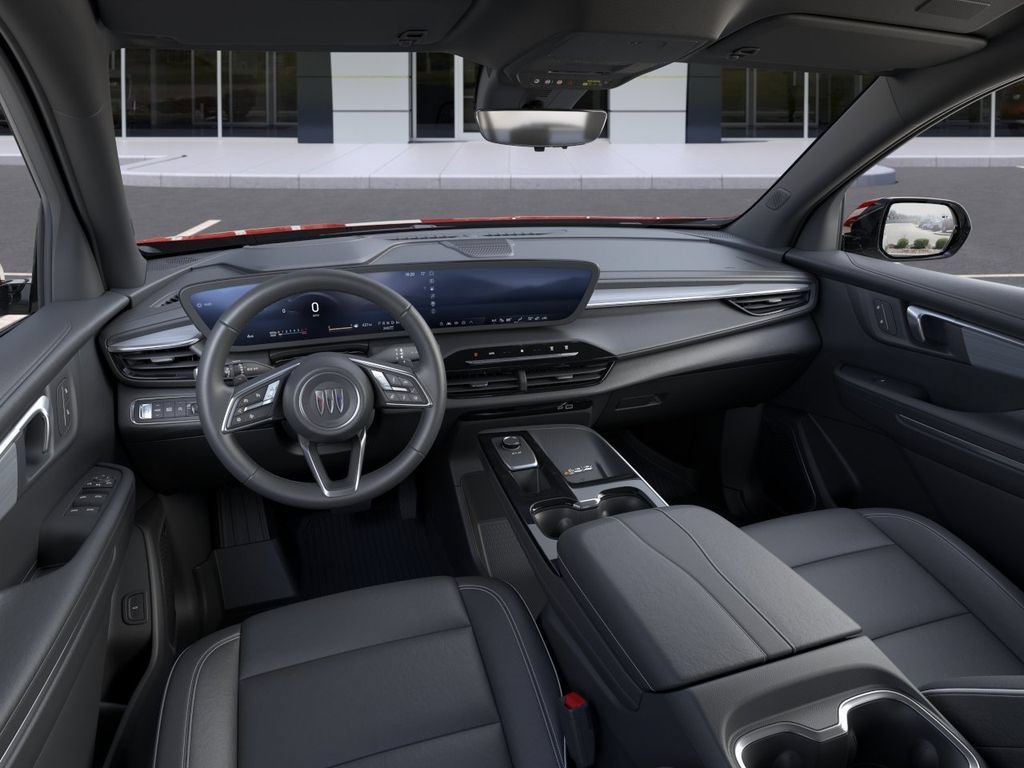 2026 Buick Enclave Preferred - Photo 15
