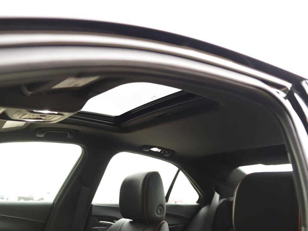 2026 Cadillac CT4 Sport - Photo 24
