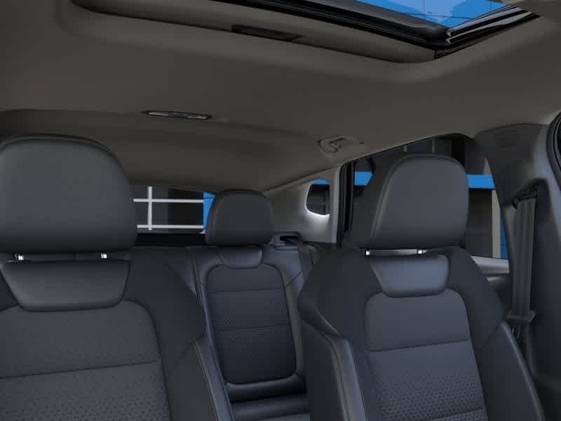 2026 Chevrolet Trax LT - Photo 24