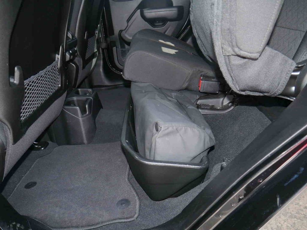 Used 2026 Black Jeep Mojave image 20