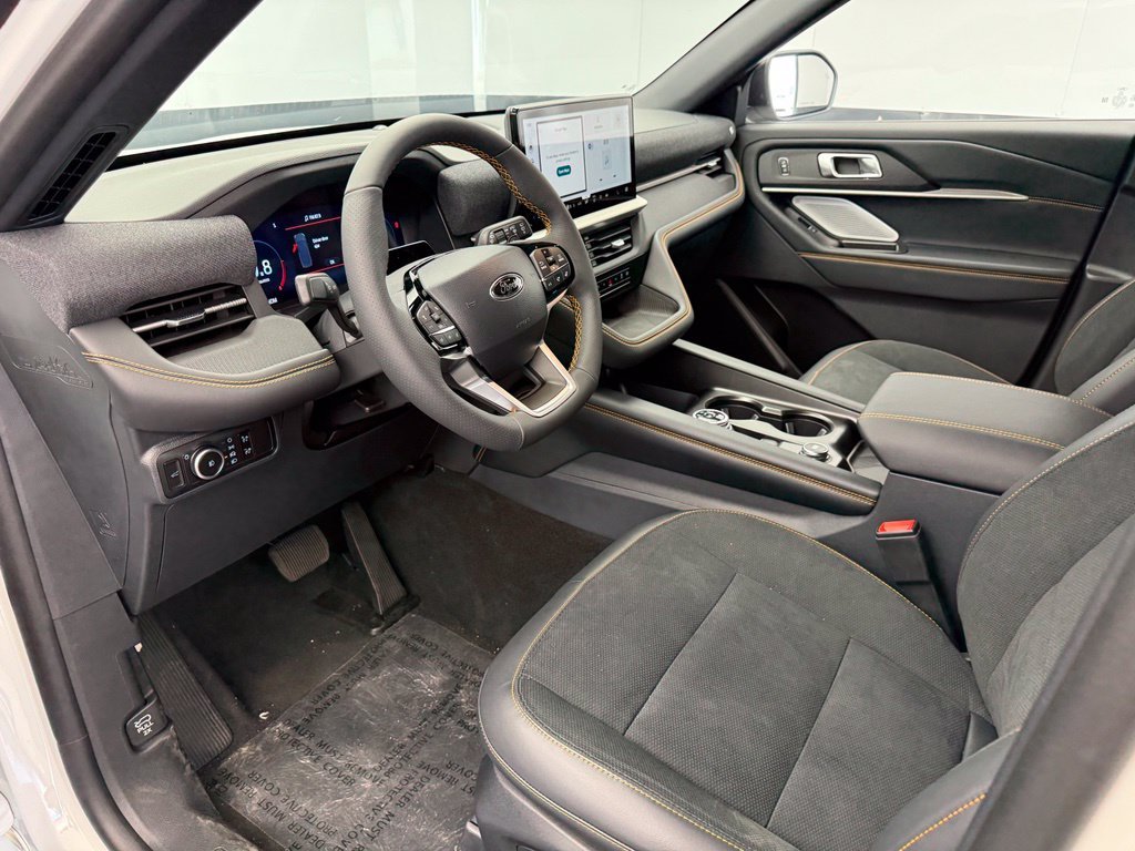 2026 Ford Explorer Tremor - Photo 61