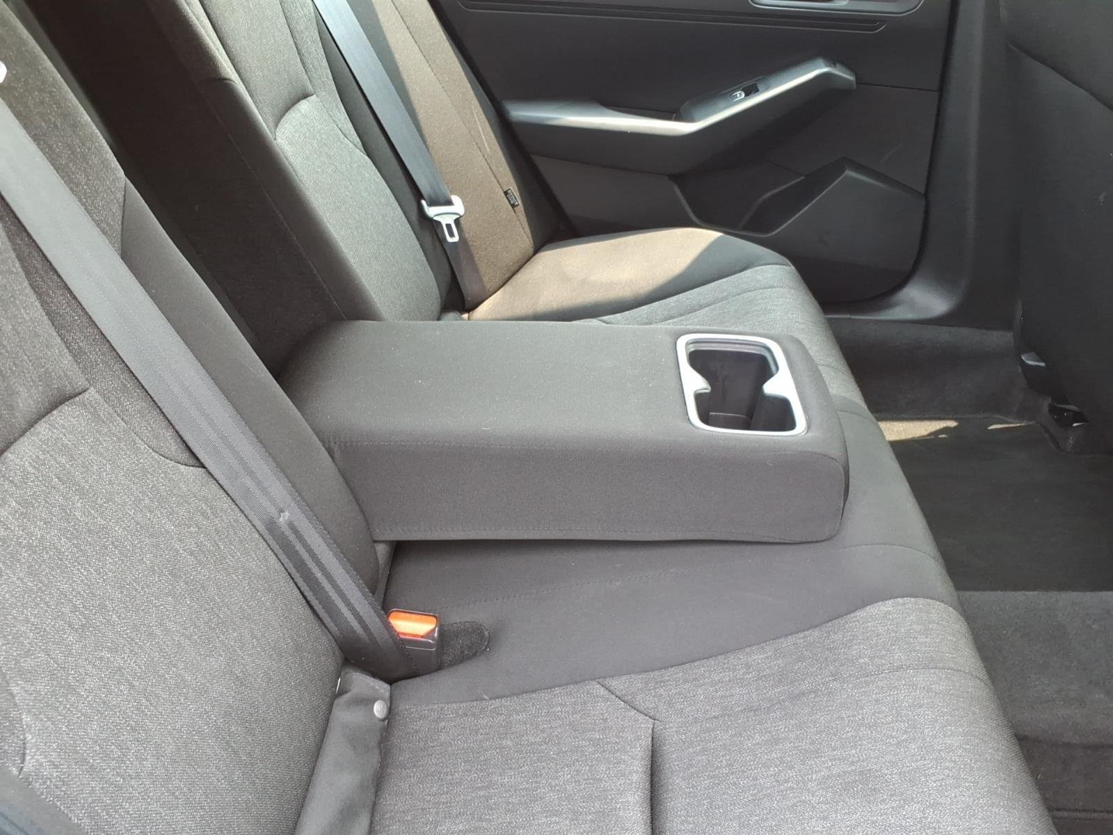 Used 2024 WHITE Honda EX image 21