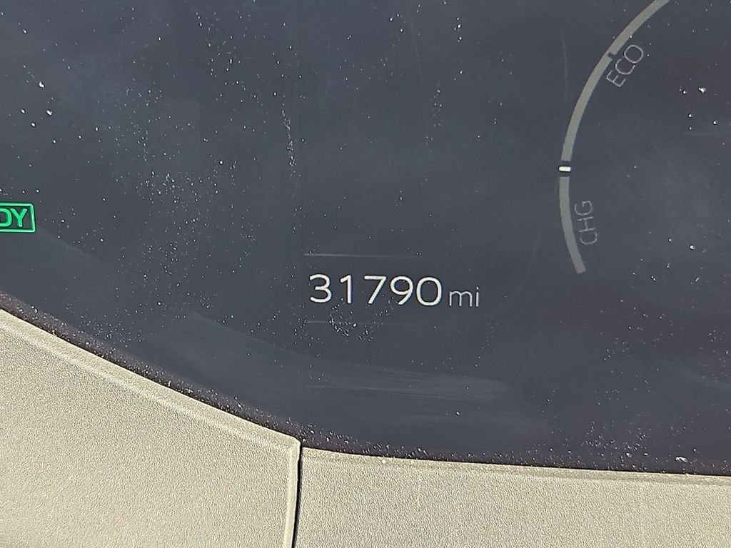 Used 2024 Cutting Edge Toyota Limited image 16