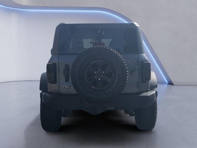 Used 2024 Gray Metallic Ford  image 6