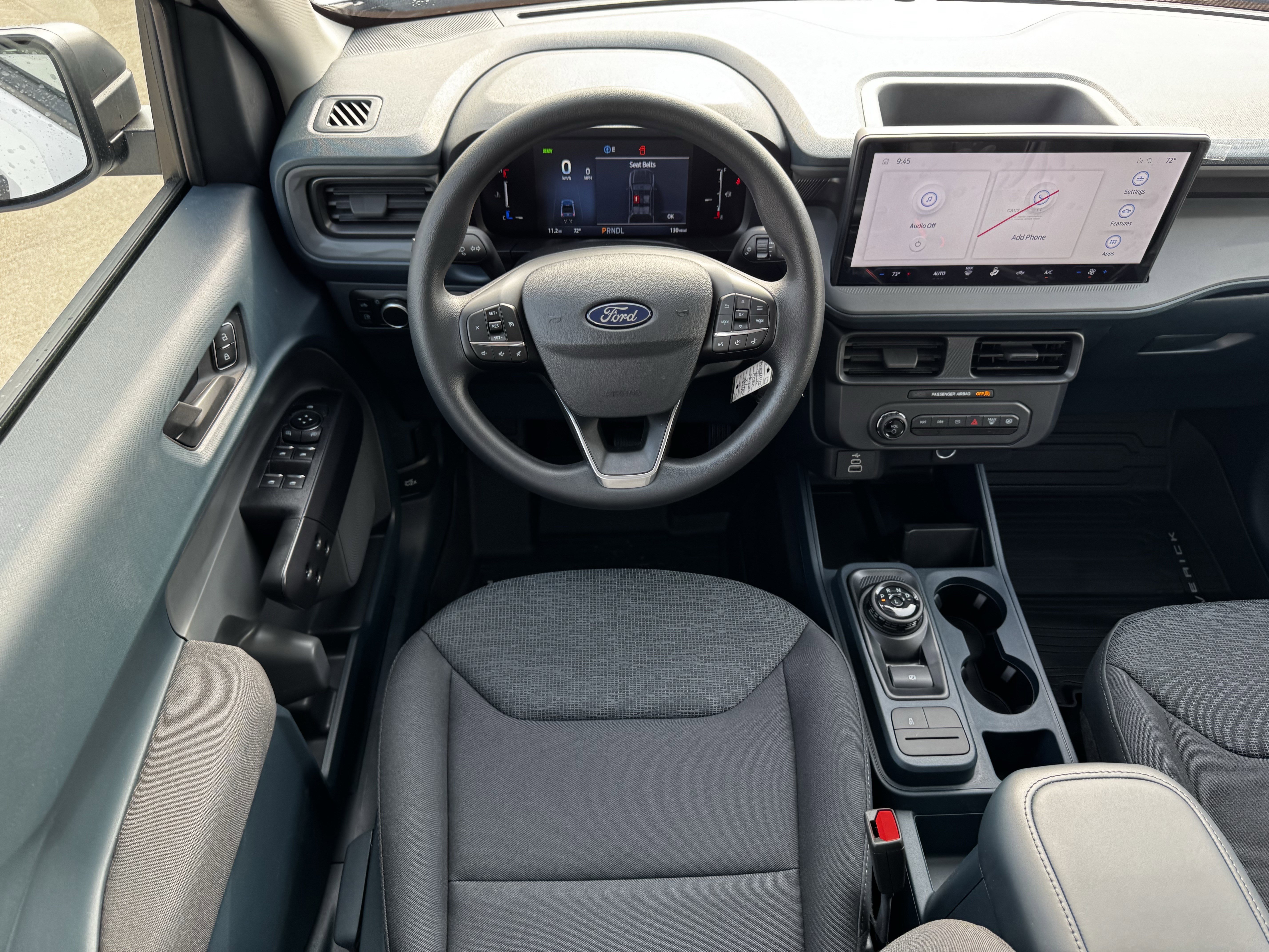 New 2026 Oxford White Ford XL image 13