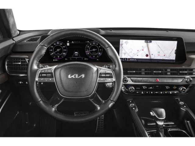 Certified Used 2025 Panthera Metal Kia SX-Prestige X-Pro image 10