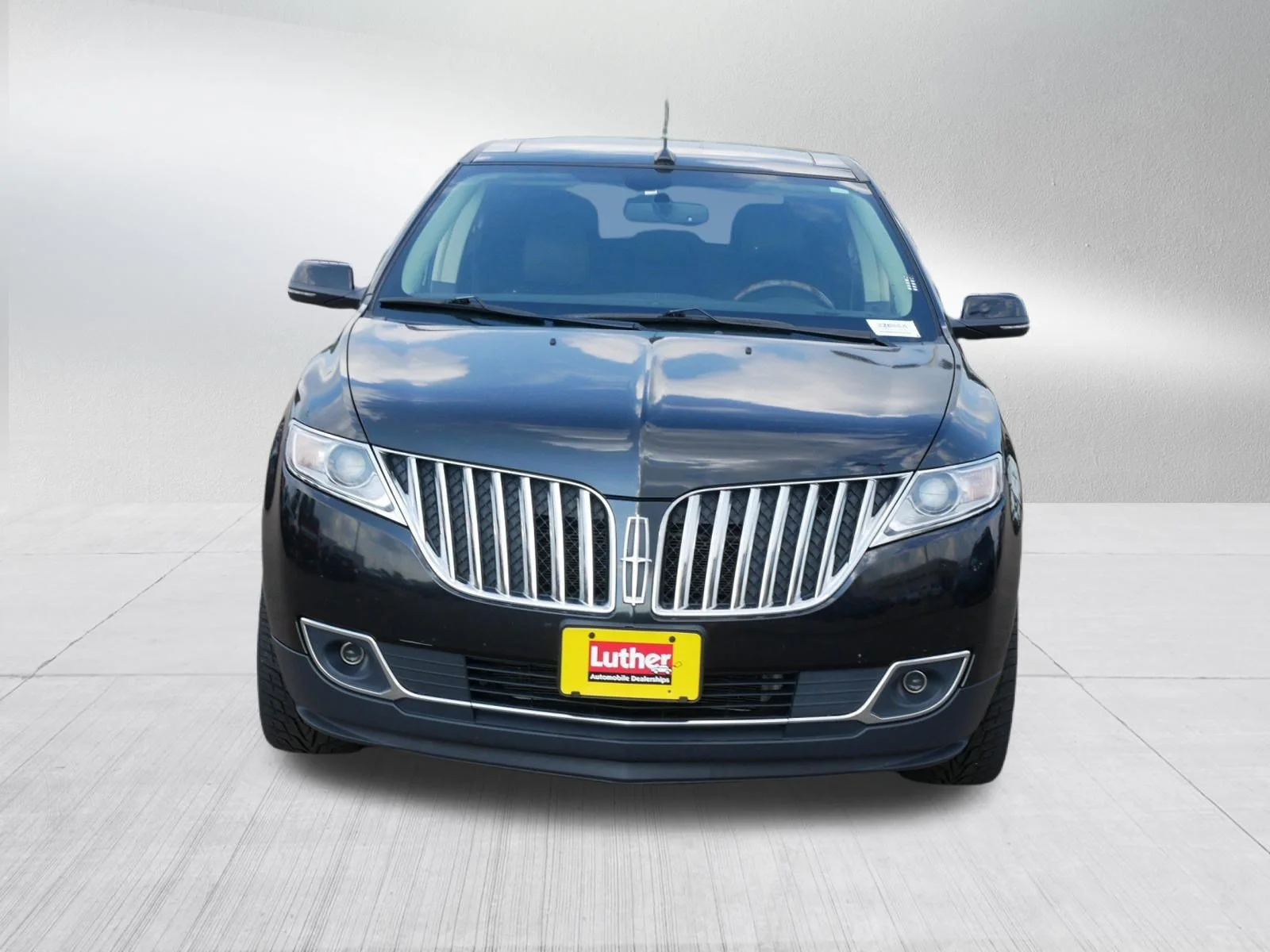 Used 2013 Lincoln MKX Base with VIN 2LMDJ8JK0DBL43831 for sale in Minneapolis, MN