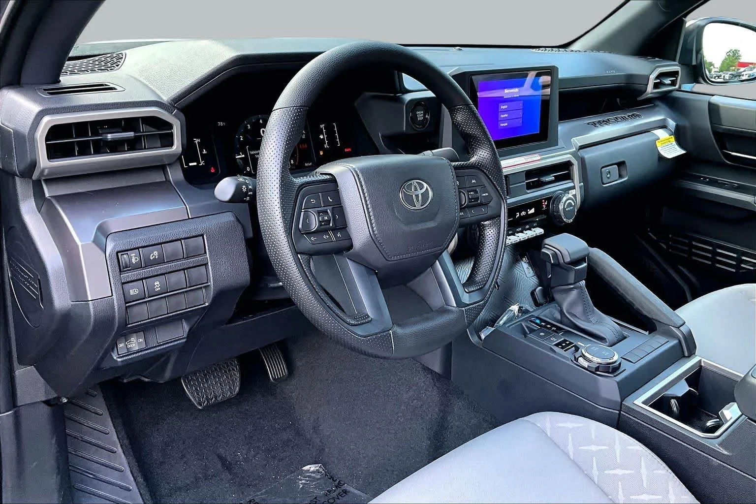 New 2026 Underground Toyota SR5 image 8
