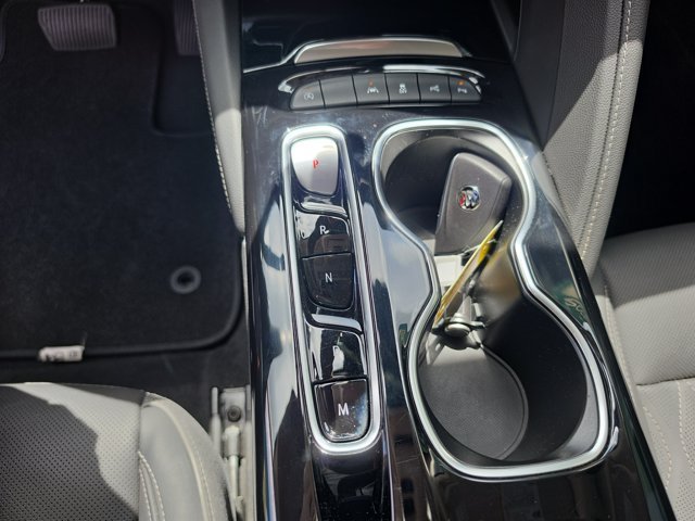 2021 Buick Envision Avenir - Photo 23