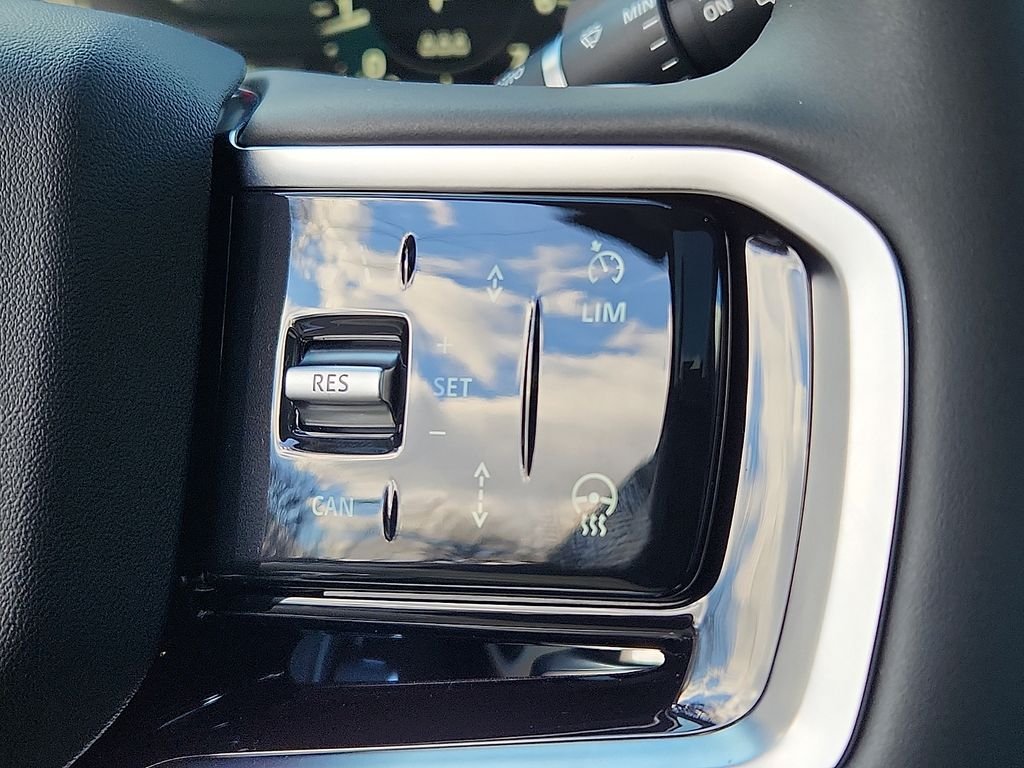 2025 Land Rover Discovery Sport S - Photo 23