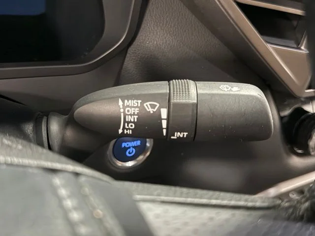 Used 2024 Black Toyota Limited image 18