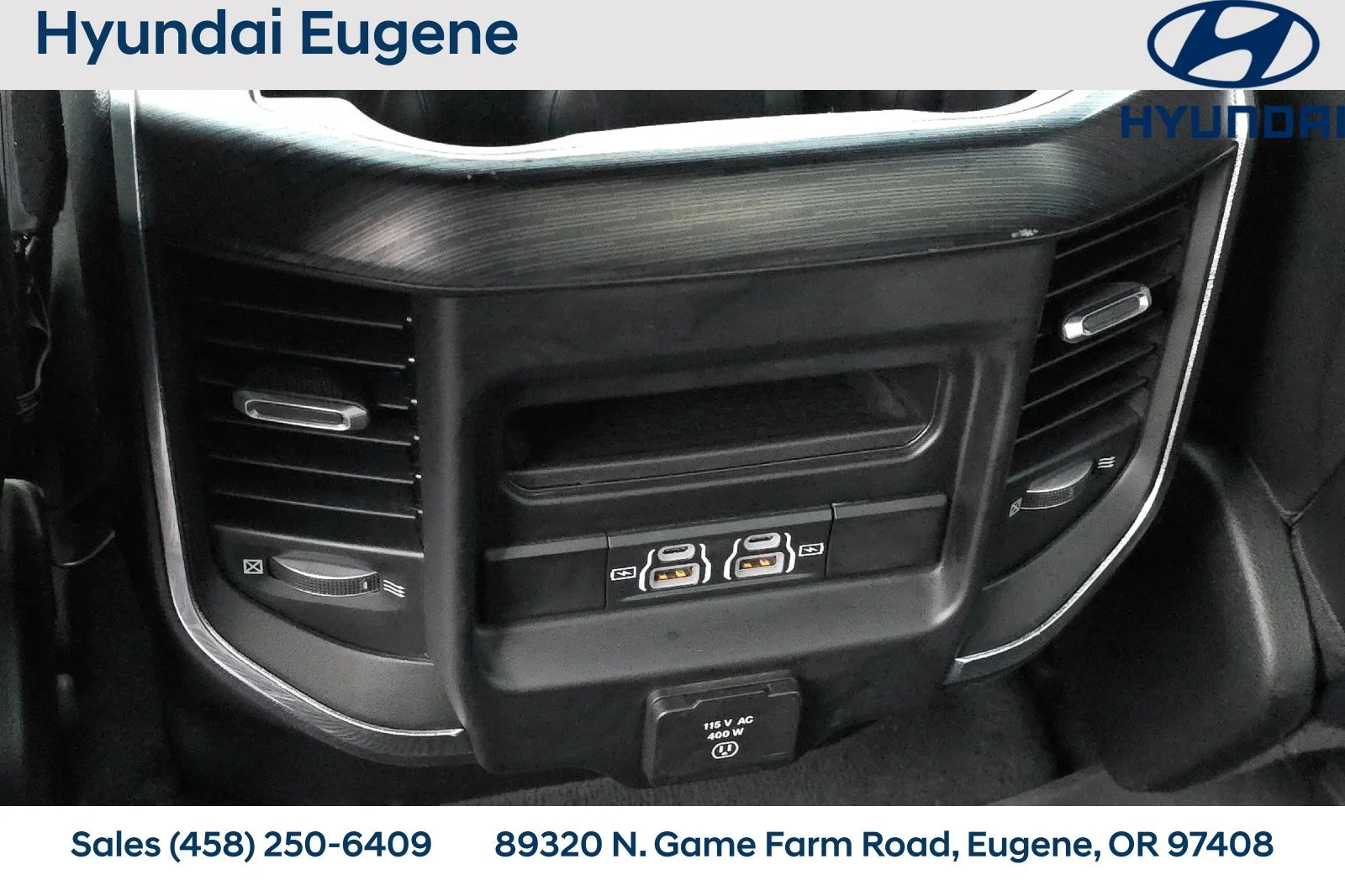 Used 2023 White Ram Laramie image 23