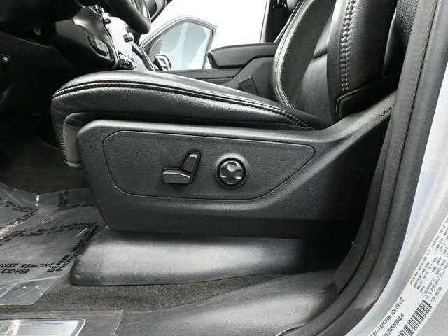 Used 2021 Silver Ram TRX image 26