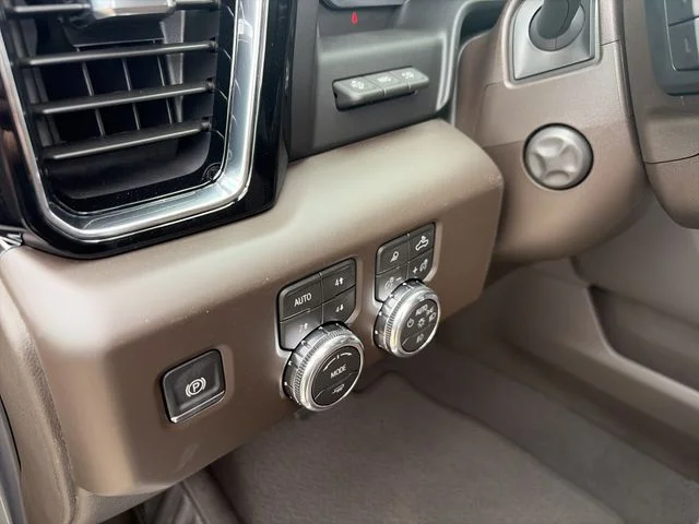 New 2026 Silver GMC Denali image 16