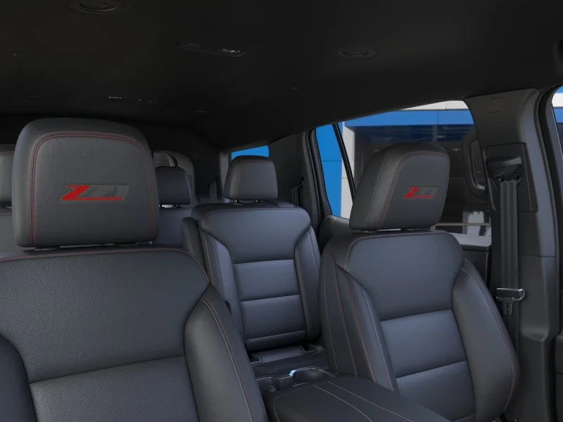 2026 Chevrolet Traverse Z71 - Photo 24