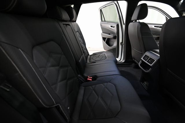 2026 Volkswagen Atlas Cross Sport SE w/Tech - Photo 27