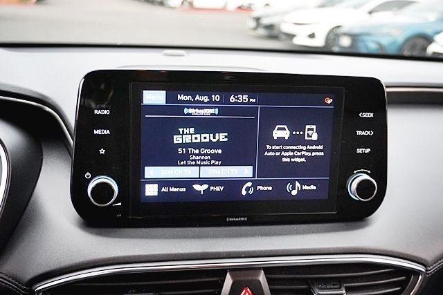 Certified Used 2022 Gray Hyundai SEL Convenience image 26