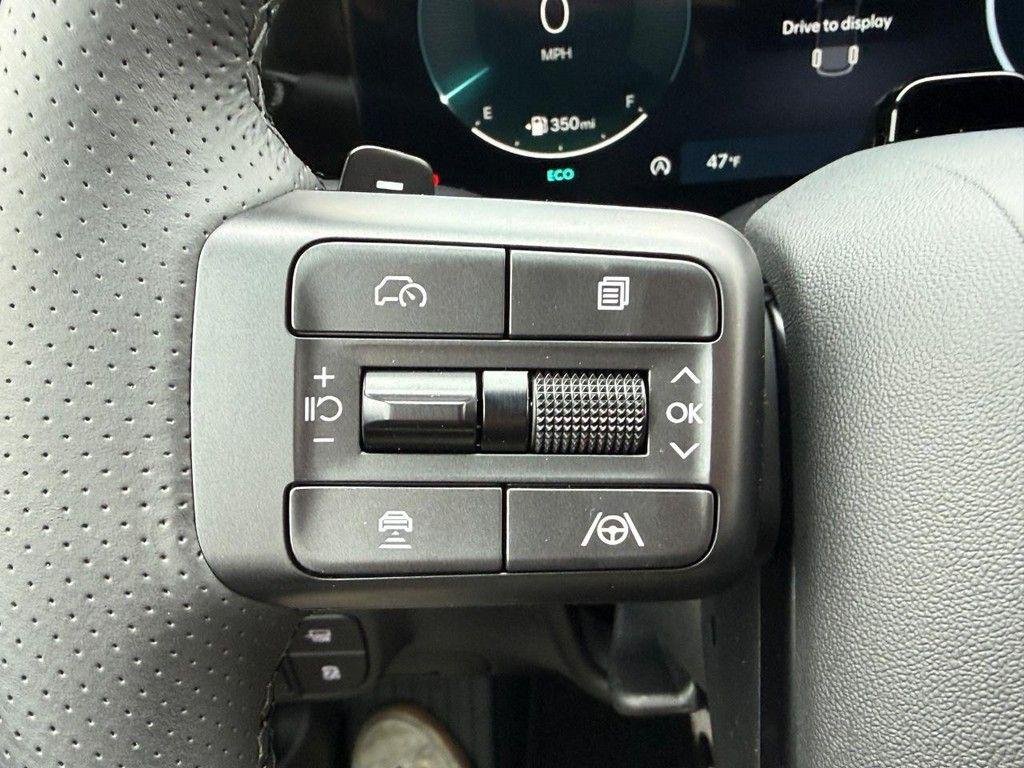 New 2026 Brown Hyundai XRT Pro image 11