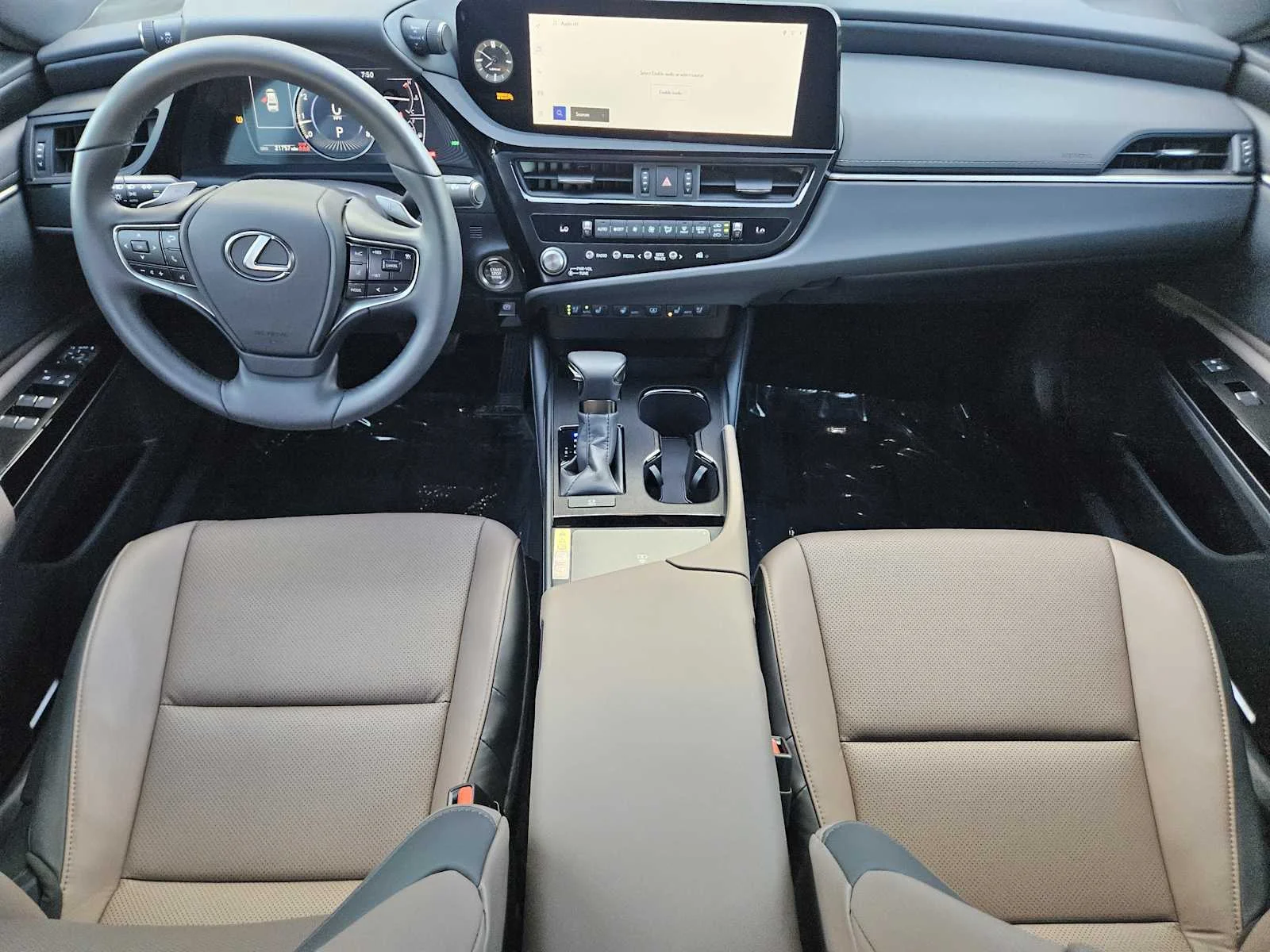 Certified Used 2024 EMINENT WHITE PEARL Lexus  image 21