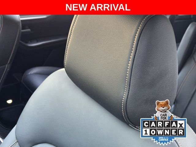 Used 2026 Gray Mazda 3.3 Turbo Premium image 14