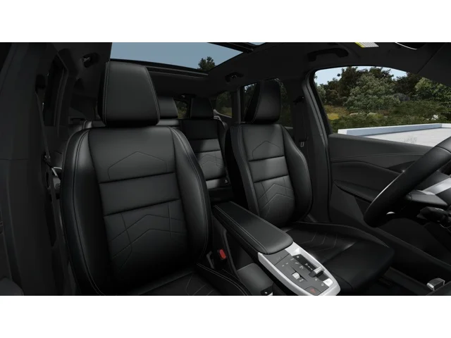 New 2027 Black Sapphire Metallic BMW  image 11