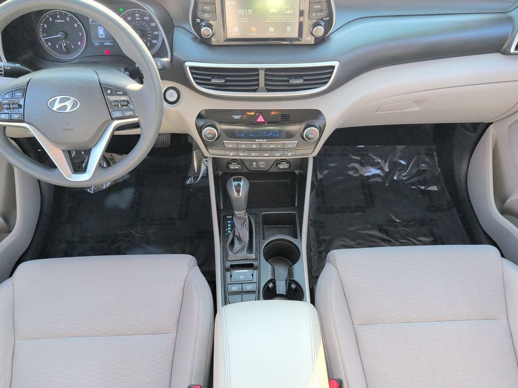 Used 2020  Hyundai SEL image 17