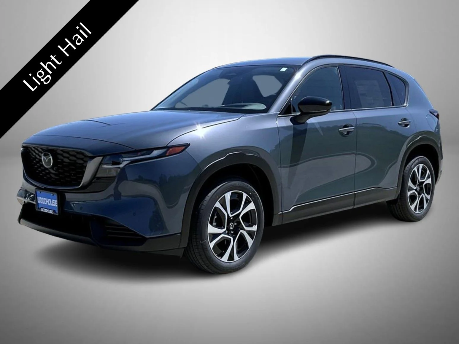 2026 Mazda CX-5 S Preferred Auto AWD's photo
