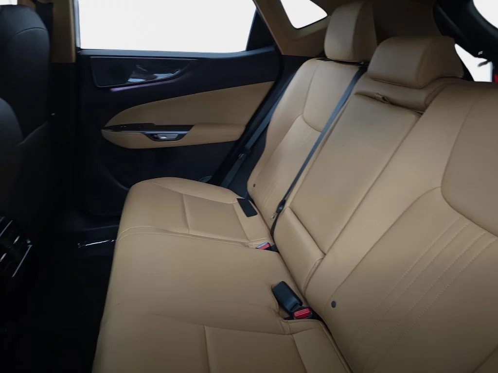 Used 2025 CAVIAR Lexus 350 Premium image 17