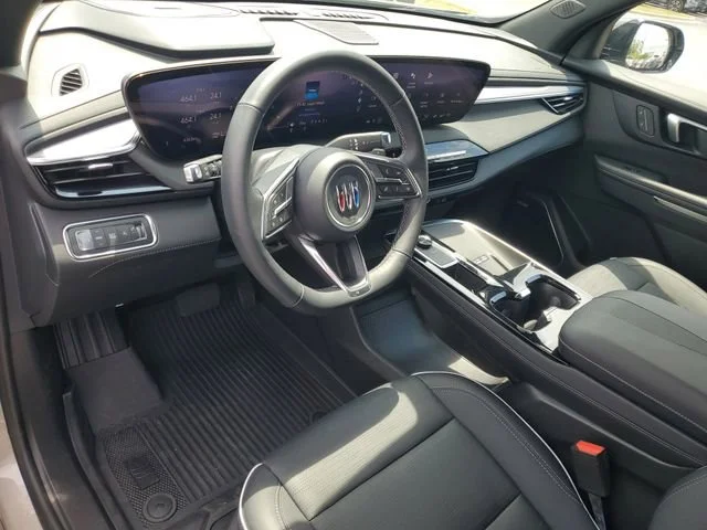Used 2026 Stone Metallic Buick Sport Touring image 6