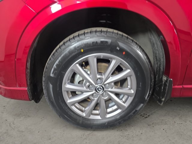 Used 2024 Red Crystal Mazda 2.5 S Select Package image 9