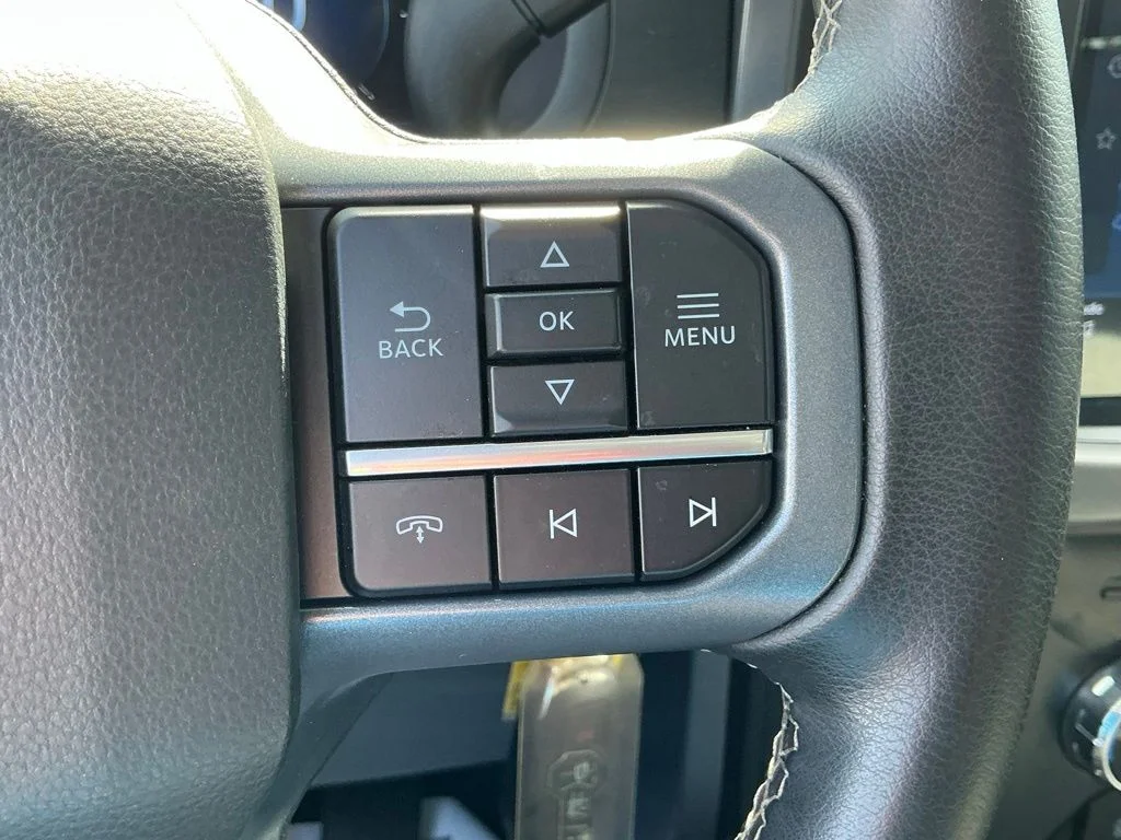 Used 2024  Ford XLT image 35