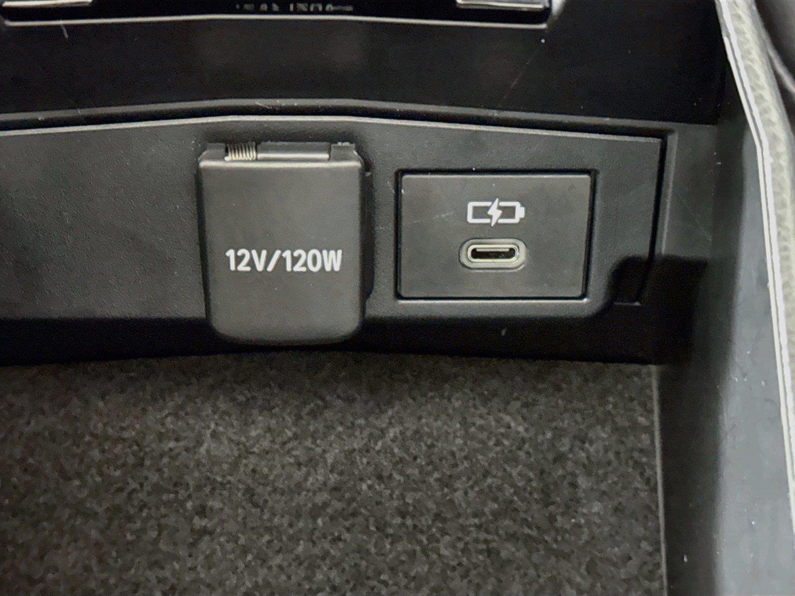 Certified Used 2022 Super White Toyota XSE image 33