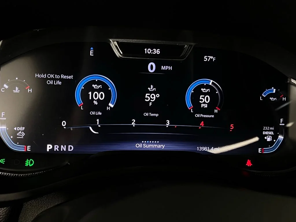 2024 RAM Ram 2500 Pickup Rebel - Photo 20