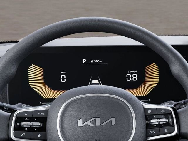 New 2026 Panthera Metal Kia LX image 21