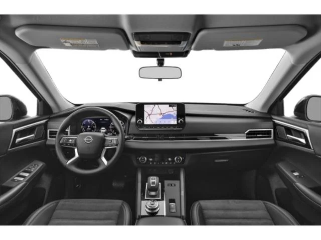 New 2026 Moonrock Gray Nissan SL image 10