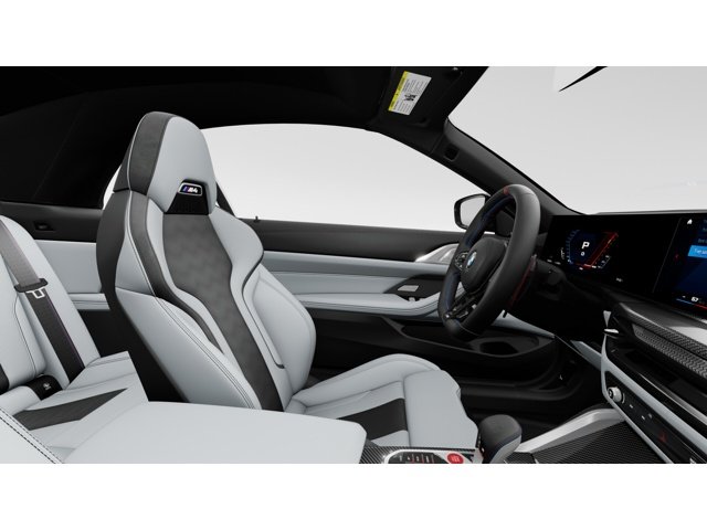 New 2026 Black Sapphire Metallic BMW Competition image 9