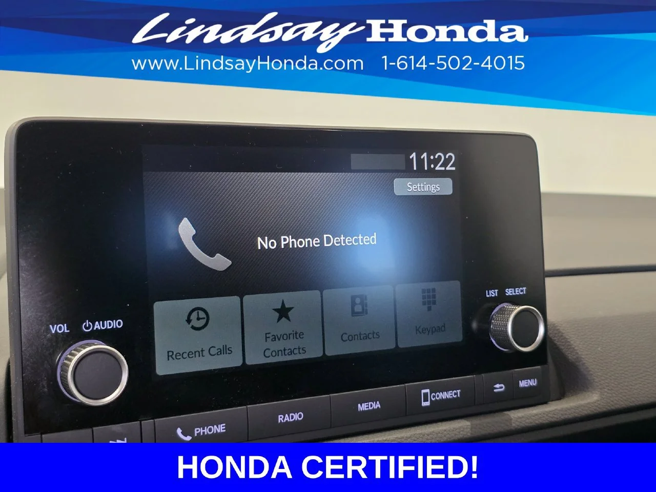 Certified Used 2024 Lunar Silver Metallic Honda EX image 44