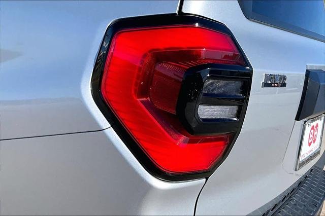 2025 Toyota 4Runner TRD Off-Road Premium - Photo 27