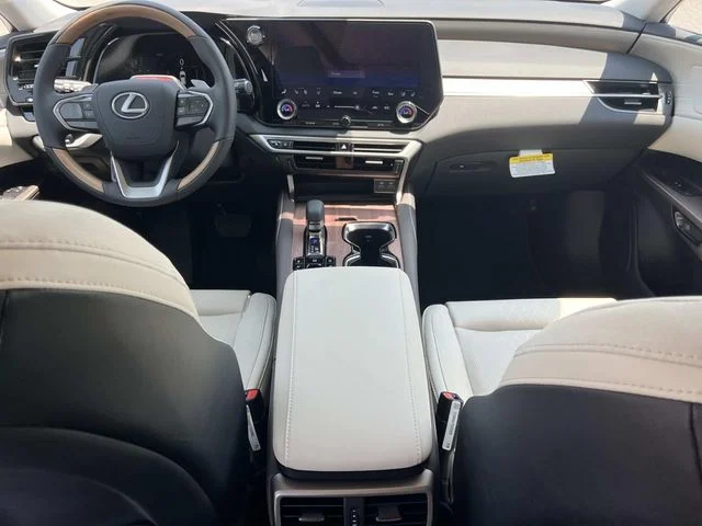 New 2026 Iridium Lexus LUXURY image 12