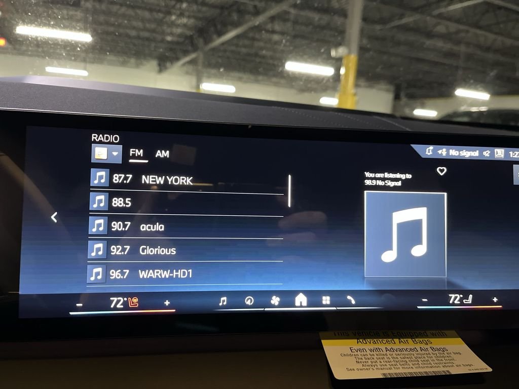Used 2026 Dark Graphite BMW 30 xDrive image 16